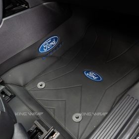 Ford Everest lam tham san da Nappa cao cap4