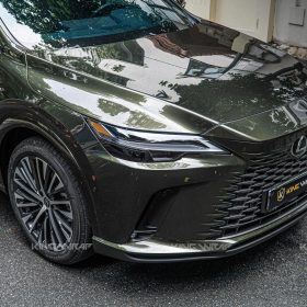 Lexus RX350h Dán PPF GSWF Ultra Lite