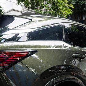 Lexus RX350h Dan PPF GSWF Ultra Lite5