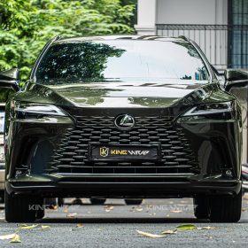 Lexus RX350h Dan PPF GSWF Ultra Lite7