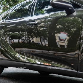 Lexus RX350h Dán PPF GSWF Ultra Lite