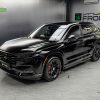 Dán decal đen bóng VinylFrog xe Honda CR-V 8 Dán decal đen bóng VinylFrog xe Honda CR-V