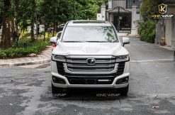 Dán PPF GSWF xe Land Cruiser LC300 HEV