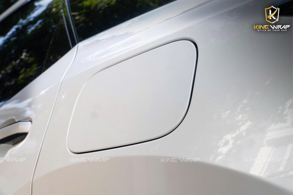 Dán PPF GSWF xe Lexus RX350