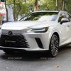 Dán PPF GSWF xe Lexus RX350 và lắp thảm sàn da Nappa 12 Dán PPF GSWF xe Lexus RX350
