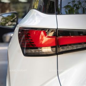 Dán PPF GSWF xe Lexus RX350