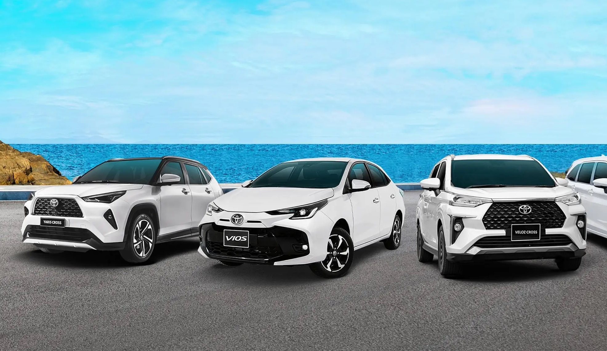 Vì sao cần xác định đúng dòng xe, đời xe, phiên bản xe ô tô trước khi báo giá dịch vụ?