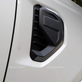 Phủ ceramic xe Ford Everest 2025 8 Phủ ceramic xe Ford Everest 2025
