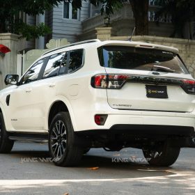 Phủ ceramic xe Ford Everest 2025 6 Phủ ceramic xe Ford Everest 2025