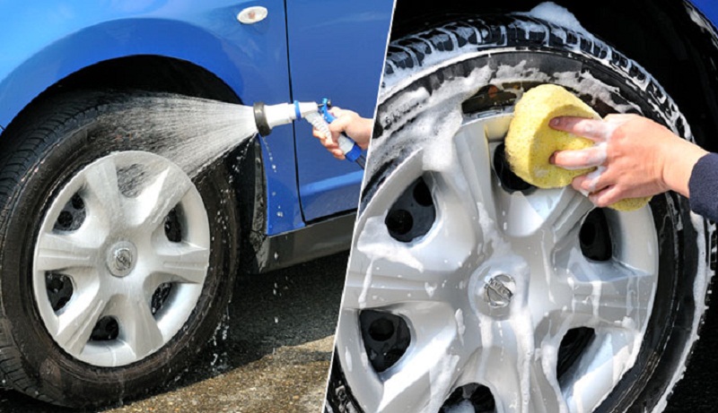 Ố kính và ố lazang là gì? Nguyên nhân hình thành?