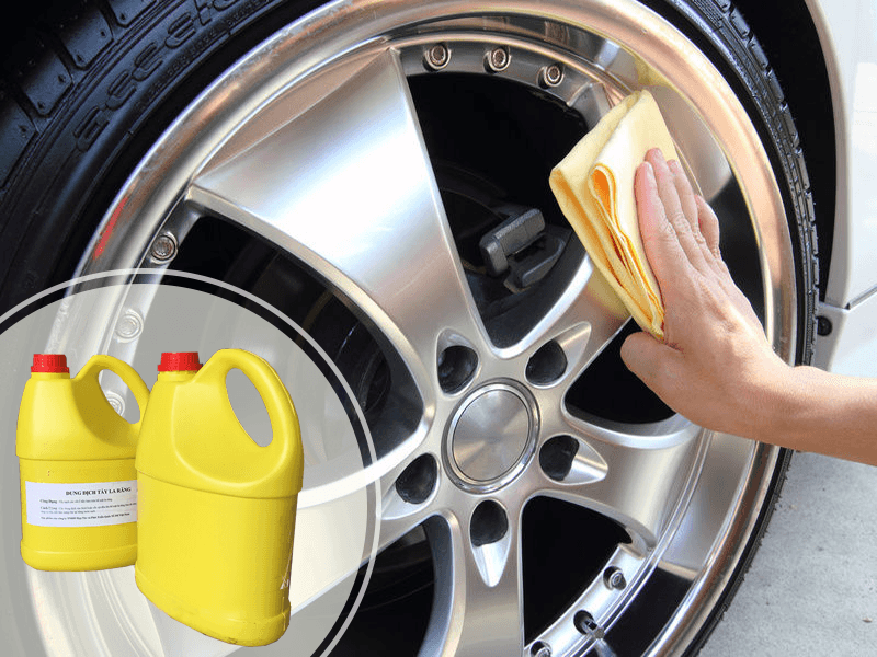 Ố kính và ố lazang là gì? Nguyên nhân hình thành?