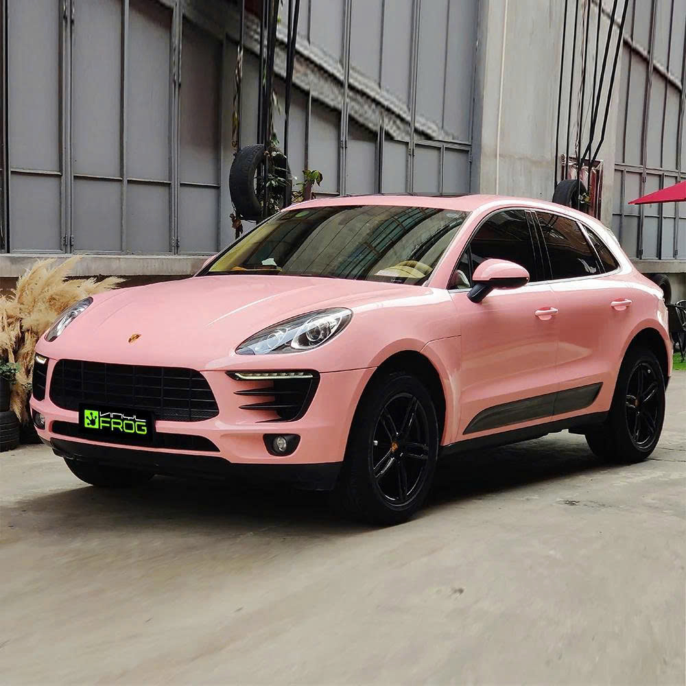 Top 5 thương hiệu decal ô tô được yêu thích hiện nay Top 5 thương hiệu decal ô tô được yêu thích hiện nay