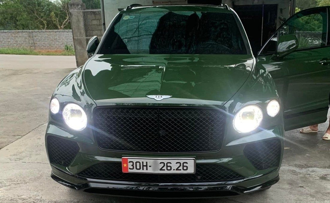 Top 9 màu decal đổi màu ô tô đẹp được ưa chuộng nhất 2026 Top 9 màu decal đổi màu ô tô đẹp được ưa chuộng nhất 2026