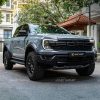 Ford Raptor dán phim cách nhiệt PhotoSync 8 Ford Raptor dán phim cách nhiệt PhotoSync
