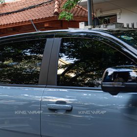 Ford Raptor dán phim cách nhiệt PhotoSync