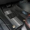 Ford Raptor làm thảm sàn da Nappa 13 Ford Raptor làm thảm sàn da Nappa