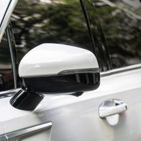 Kia Sorento dán PPF V-KOOL – Bảo vệ sơn xe tại KingWrap 9 Kia Sorento dán PPF V-KOOL - Bảo vệ sơn xe tại KingWrap