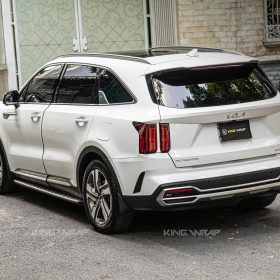 Kia Sorento dán PPF V-KOOL – Bảo vệ sơn xe tại KingWrap 4 Kia Sorento dán PPF V-KOOL - Bảo vệ sơn xe tại KingWrap