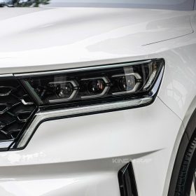Kia Sorento dán PPF V-KOOL – Bảo vệ sơn xe tại KingWrap 5 Kia Sorento dán PPF V-KOOL - Bảo vệ sơn xe tại KingWrap