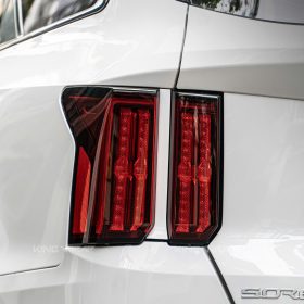 Kia Sorento dán PPF V-KOOL – Bảo vệ sơn xe tại KingWrap 7 Kia Sorento dán PPF V-KOOL - Bảo vệ sơn xe tại KingWrap