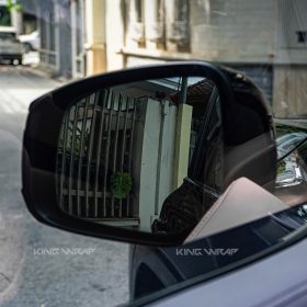 LC300 HEV dán phim cách nhiệt PhotoSync tại KingWrap