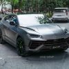 Lamborghini dán PPF V-KOOL tại KingWrap