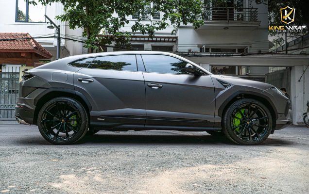 Dán PPF V-KOOL cho ô tô có tốt không? Ưu điểm và chi phí