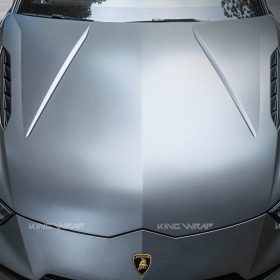 Lamborghini dán PPF V-KOOL tại KingWrap 6 Lamborghini dán PPF V-KOOL tại KingWrap