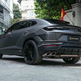 Lamborghini dán PPF V-KOOL tại KingWrap 5 Lamborghini dán PPF V-KOOL tại KingWrap
