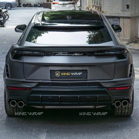 Lamborghini dán PPF V-KOOL tại KingWrap 10 Lamborghini dán PPF V-KOOL tại KingWrap