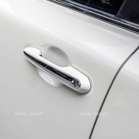 Land Cruiser LC300 HEV dán PPF V-Kool tại KingWrap 6 Land Cruiser LC300 HEV dán PPF V-Kool tại KingWrap