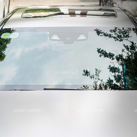 Mercedes C300 dán phim cách nhiệt Photosync cao cấp 2 Mercedes C300 dán phim cách nhiệt Photosync cao cấp