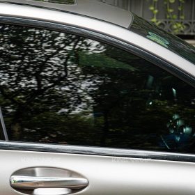 Mercedes C300 dán phim cách nhiệt Photosync cao cấp 3 Mercedes C300 dán phim cách nhiệt Photosync cao cấp