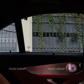 Mercedes C300 dán phim cách nhiệt Photosync cao cấp 5 Mercedes C300 dán phim cách nhiệt Photosync cao cấp