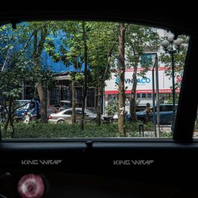 Mercedes C300 dán phim cách nhiệt Photosync cao cấp 6 Mercedes C300 dán phim cách nhiệt Photosync cao cấp