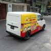 VinFast EC Van dán tem quảng cáo doanh nghiệp tại KingWrap 14 VinFast EC Van dán tem quảng cáo doanh nghiệp tại KingWrap
