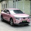 VinFast Lux A2.0 dán đổi màu hồng decal VinylFrog 9 VinFast Lux A2.0 dán đổi màu hồng decal VinylFrog