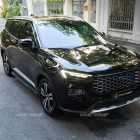 Dán phim cách nhiệt Photosync xe Ford Territory