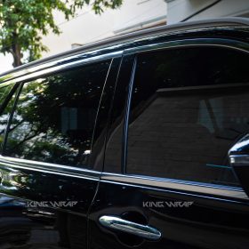 Dán phim cách nhiệt Photosync xe Ford Territory