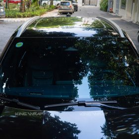 Dán phim cách nhiệt Photosync xe Ford Territory
