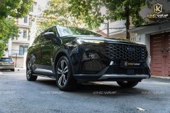 Dán phim cách nhiệt Photosync xe Ford Territory