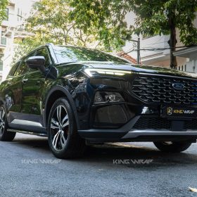 Dán phim cách nhiệt Photosync xe Ford Territory