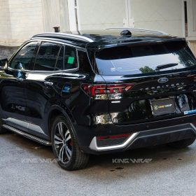 Dán phim cách nhiệt Photosync xe Ford Territory