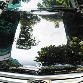 Dán PPF V-KOOL Mercedes GLS 450 4 Dán PPF V-KOOL Mercedes GLS 450 tại KingWrap