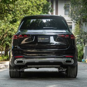 Dán PPF V-KOOL Mercedes GLS 450 7 Dán PPF V-KOOL Mercedes GLS 450 tại KingWrap