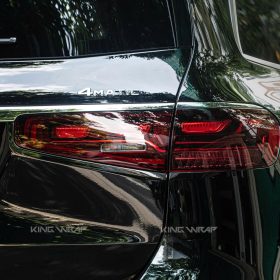 Dán PPF V-KOOL Mercedes GLS 450 9 Dán PPF V-KOOL Mercedes GLS 450 tại KingWrap