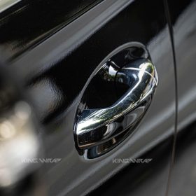 Dán PPF V-KOOL Mercedes GLS 450 10 Dán PPF V-KOOL Mercedes GLS 450 tại KingWrap