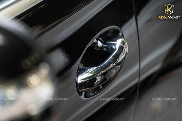 Dán PPF V-KOOL Mercedes GLS 450 tại KingWrap Dán PPF V-KOOL Mercedes GLS 450 tại KingWrap