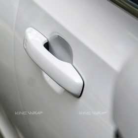 Dán PPF V-Kool xe Volvo S90 tại KingWrap 11 Dán PPF V-Kool xe Volvo S90
