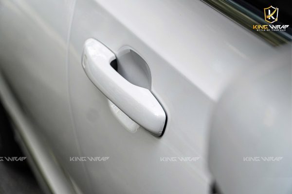 Dán PPF V-Kool xe Volvo S90 Dán PPF V-Kool xe Volvo S90